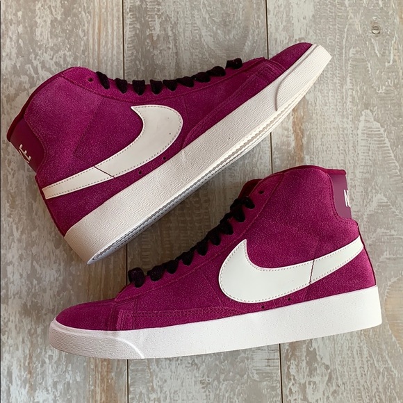 NWT Nike vintage blazer mid - Picture 2 of 8